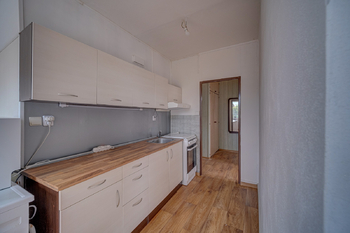 Pronájem bytu 3+1 v osobním vlastnictví 66 m², Liberec