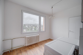 Pronájem bytu 3+1 v osobním vlastnictví 66 m², Liberec