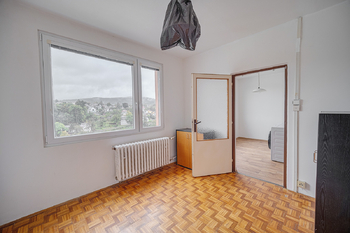 Pronájem bytu 3+1 v osobním vlastnictví 66 m², Liberec