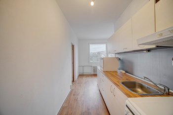 Pronájem bytu 3+1 v osobním vlastnictví 66 m², Liberec