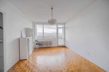 Pronájem bytu 3+1 v osobním vlastnictví 66 m², Liberec