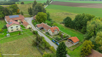 Prodej domu 164 m², Lesná