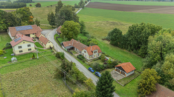 Prodej domu 164 m², Lesná