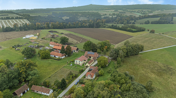 Prodej domu 164 m², Lesná