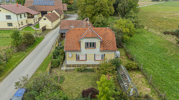 Prodej domu 164 m², Lesná