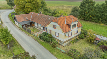 Prodej domu 164 m², Lesná