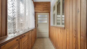 Prodej domu 164 m², Lesná