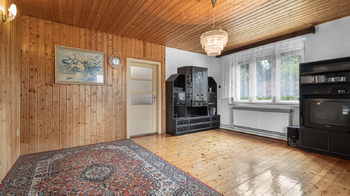 Prodej domu 164 m², Lesná