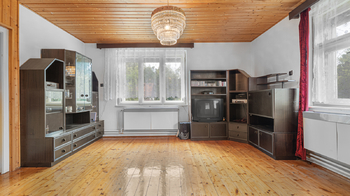 Prodej domu 164 m², Lesná