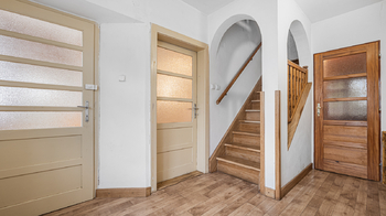 Prodej domu 164 m², Lesná