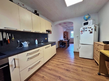 Pronájem domu 63 m², Dívčice