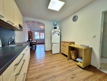 Pronájem domu 63 m², Dívčice