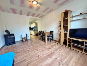 Pronájem domu 63 m², Dívčice