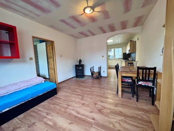 Pronájem domu 63 m², Dívčice