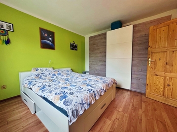 Pronájem domu 63 m², Dívčice
