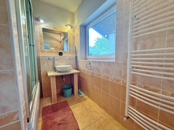 Pronájem domu 63 m², Dívčice