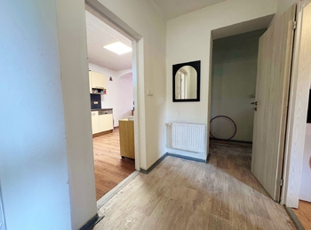 Pronájem domu 63 m², Dívčice