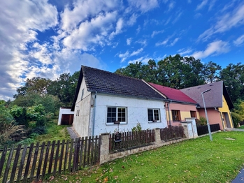 Pronájem domu 63 m², Dívčice