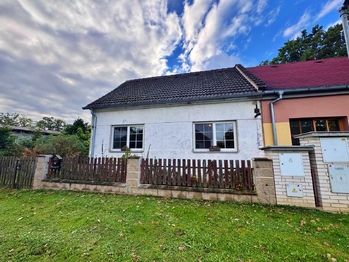 Pronájem domu 63 m², Dívčice