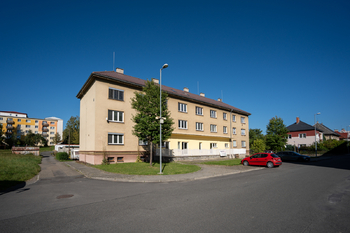 Prodej bytu 3+kk v osobním vlastnictví 86 m², Zubří
