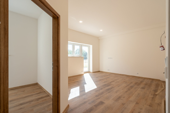 Prodej bytu 3+kk v osobním vlastnictví 86 m², Zubří