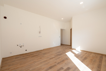 Prodej bytu 3+kk v osobním vlastnictví 86 m², Zubří