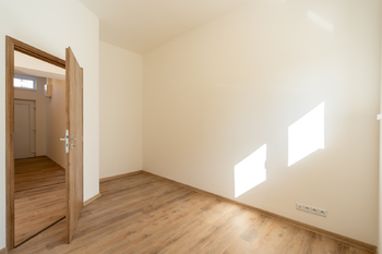 Prodej bytu 3+kk v osobním vlastnictví 86 m², Zubří