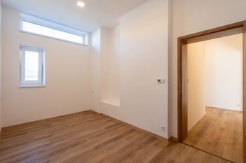 Prodej bytu 3+kk v osobním vlastnictví 86 m², Zubří
