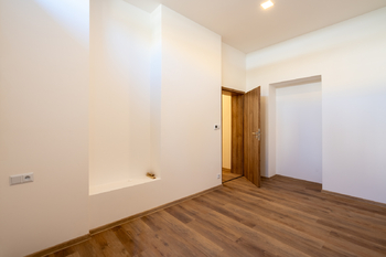 Prodej bytu 3+kk v osobním vlastnictví 86 m², Zubří