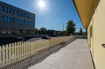 Prodej bytu 3+kk v osobním vlastnictví 86 m², Zubří