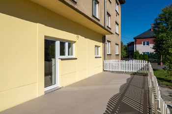 Prodej bytu 3+kk v osobním vlastnictví 86 m², Zubří