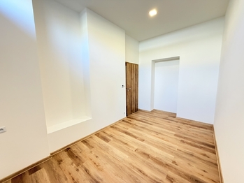 Prodej bytu 3+kk v osobním vlastnictví 86 m², Zubří