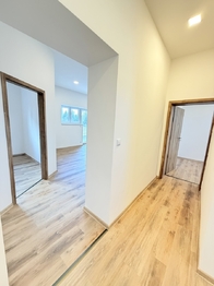 Prodej bytu 3+kk v osobním vlastnictví 86 m², Zubří
