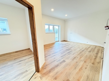 Prodej bytu 3+kk v osobním vlastnictví 86 m², Zubří