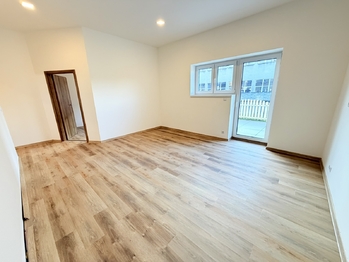 Prodej bytu 3+kk v osobním vlastnictví 86 m², Zubří