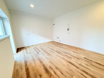 Prodej bytu 3+kk v osobním vlastnictví 86 m², Zubří