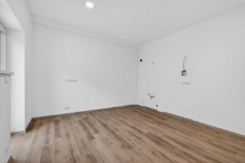 Prodej bytu 3+kk v osobním vlastnictví 86 m², Zubří