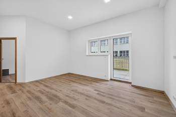 Prodej bytu 3+kk v osobním vlastnictví 86 m², Zubří