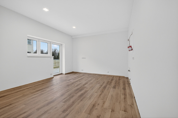 Prodej bytu 3+kk v osobním vlastnictví 86 m², Zubří