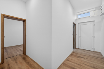 Prodej bytu 3+kk v osobním vlastnictví 86 m², Zubří