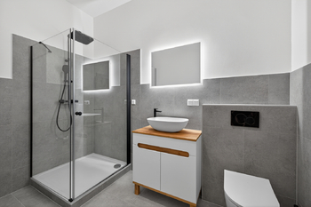 Prodej bytu 3+kk v osobním vlastnictví 86 m², Zubří