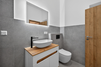 Prodej bytu 3+kk v osobním vlastnictví 86 m², Zubří