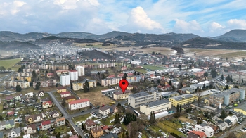 Prodej bytu 3+kk v osobním vlastnictví 86 m², Zubří