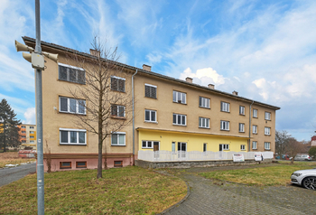 Prodej bytu 3+kk v osobním vlastnictví 86 m², Zubří