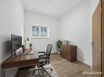 Prodej bytu 3+kk v osobním vlastnictví 86 m², Zubří