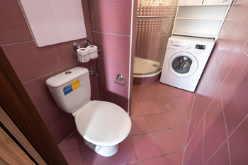 Pronájem bytu 3+1 v osobním vlastnictví 56 m², Otrokovice