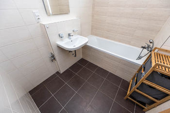 Pronájem bytu 2+kk v osobním vlastnictví 60 m², Praha 9 - Čakovice