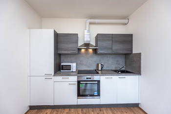 Pronájem bytu 2+kk v osobním vlastnictví 60 m², Praha 9 - Čakovice