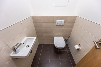 Pronájem bytu 2+kk v osobním vlastnictví 60 m², Praha 9 - Čakovice