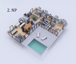 Prodej domu 312 m², Příbram